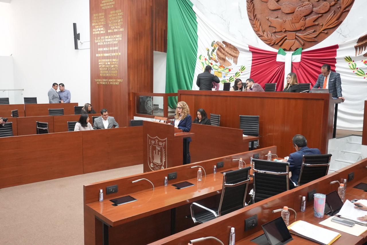 Se propone exhortar a los municipios para promover acciones en materia de Residuos Sólidos Urbanos